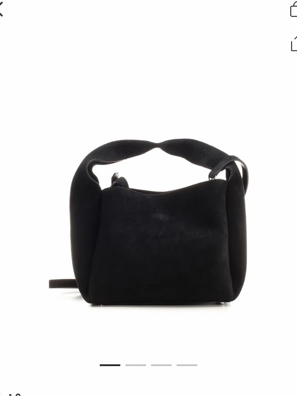 Toteme Top Handle